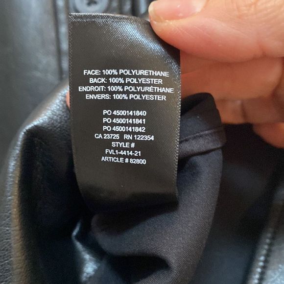 BABATON Short Sleeve Frances Blouse Size XS - Picture 7 of 9